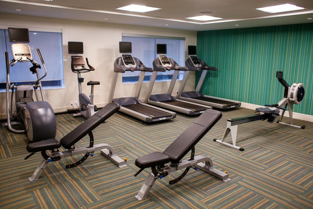 Holiday Inn Express - Evansville By Ihg Экстерьер фото